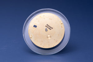 Rolex Datejust II Champagne Stick dial for model 116333 FCD30925