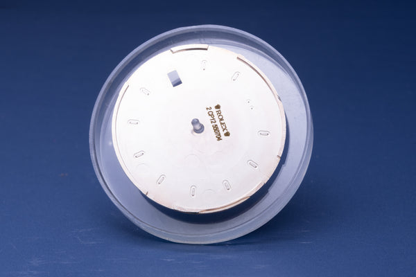 Load image into Gallery viewer, Rolex Datejust 41 Silver Stick Dial for 126334 - 126300 FCD30927
