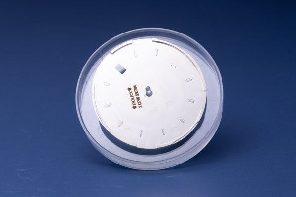 Load image into Gallery viewer, Rolex Datejust 41 Silver Stick Dial for 126334 - 126300 FCD30928
