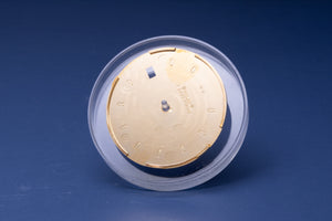 Rolex Datejust 41 Champagne Index Dial for 126333 FCD30930