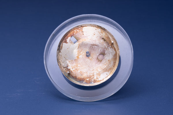 Load image into Gallery viewer, Rolex Datejust Silver Stick dial for model 1601 FCD30933
