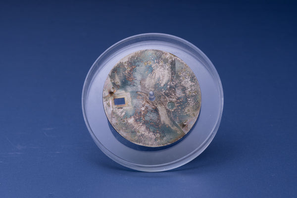Load image into Gallery viewer, Rolex Datejust Blue Jubilee Arabic Dial for Model 16013 - 16233 FCD30934
