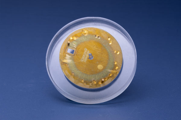 Load image into Gallery viewer, Rolex Mens Bold White Roman dial for model 16234 - 116234 FCD30941
