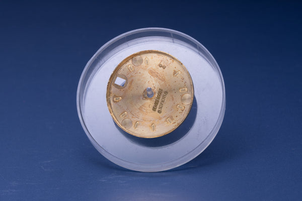 Load image into Gallery viewer, Rolex Midsize Champagne Lumi Stick dial for 178273 - 178278 FCD30946
