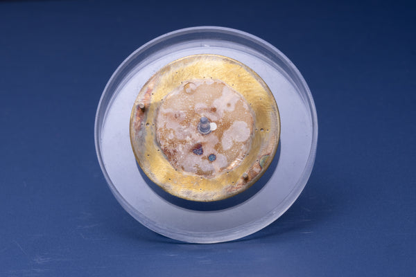 Load image into Gallery viewer, Rolex Faded Silver Stick Airking dial for model 14000 - 14000M FCD30949

