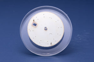 Rolex Datejust Silver Stick dial for model 16014 - 16030 FCD30961