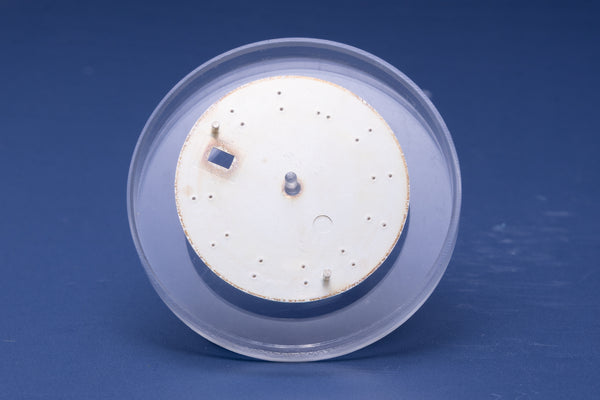 Load image into Gallery viewer, Rolex Datejust Silver Stick dial for model 16014 - 16030 FCD30961
