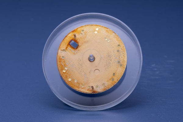 Load image into Gallery viewer, Rolex Mens Datejust Blue Roman Dial for 16234 - 16200 ( Damaged ) FCD30963
