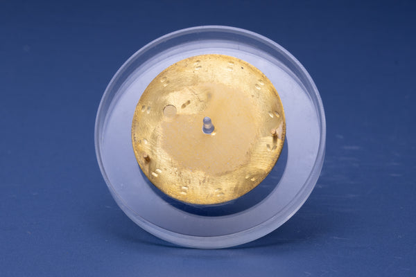 Load image into Gallery viewer, Rolex Oyster Perpetual White Peg dial for 14233 FCD30965
