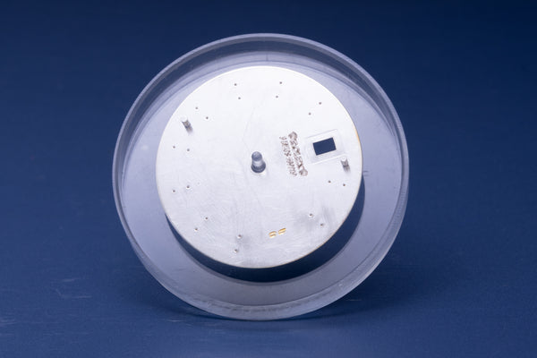 Load image into Gallery viewer, Rolex Mens Silver Lumi Index dial for 116234 116200 FCD30968

