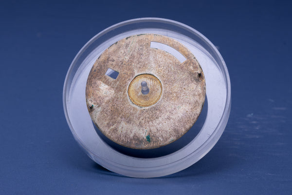 Load image into Gallery viewer, Rolex Day-Date DAMAGED Champagne Stick Dial for 18038 - 18238 FCD30969
