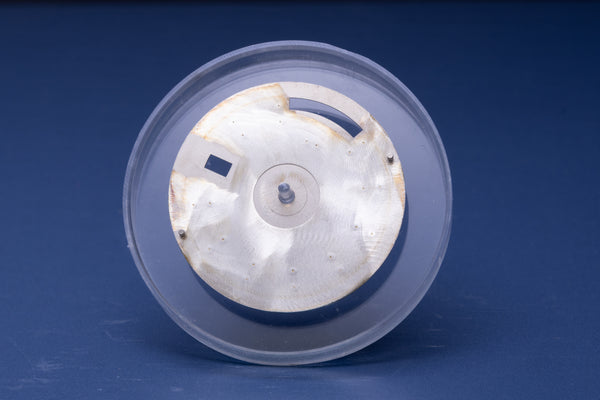 Load image into Gallery viewer, Rolex Day-Date Silver Jubilee Stick dial for 18038 - 18238 FCD30980
