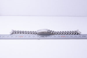 Rolex 20mm 62510h D Link Jubilee Bracelet W 555 Ends FCD30981