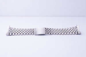 Rolex 20mm 62510h D Link Jubilee Bracelet W 555 Ends FCD30981