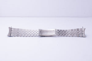 Rolex 20mm 62510h D Link Jubilee Bracelet W 555 Ends FCD30981