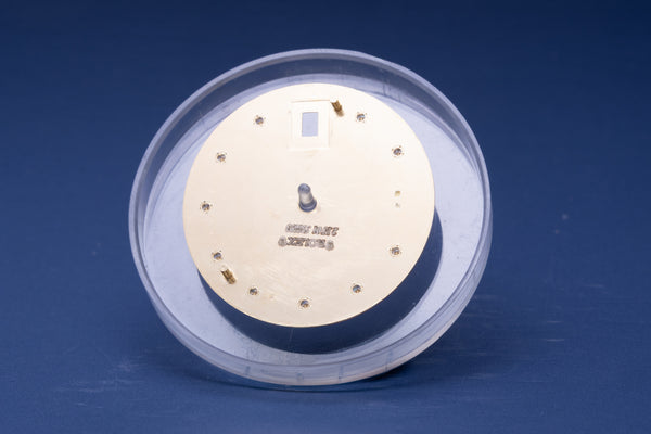 Load image into Gallery viewer, Rolex Champagne Jubilee Diamond Dial for 116233 FCD30986
