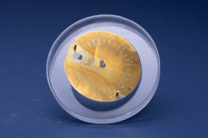 Rolex Yachtmaster T < 25 White Dial for Model 16623 - 16628 FCD30989