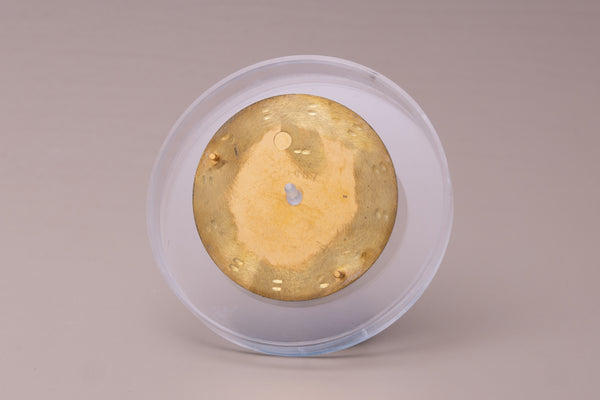 Load image into Gallery viewer, Rolex Oyster Perpetual White Peg dial for 14233 - 14203 FCD30998
