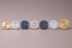 Rolex Assorted Dial Lot 7 pieces FCD31004