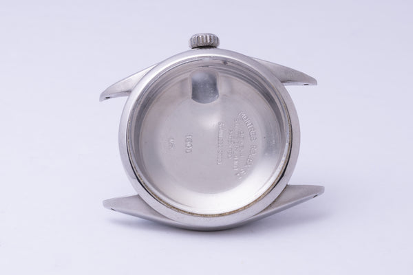 Load image into Gallery viewer, Rolex Datejust 1600 case, crown and bezel FCD31005
