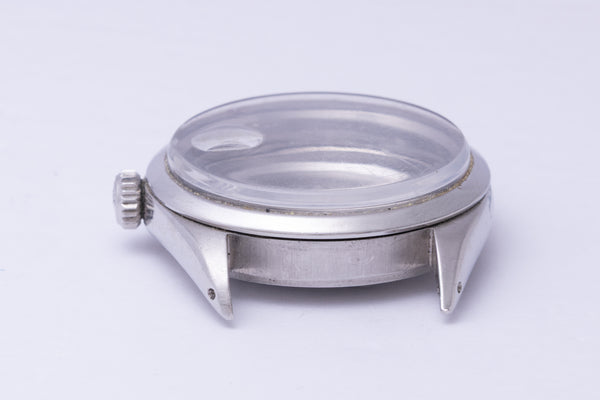 Load image into Gallery viewer, Rolex Datejust 1600 case, crown and bezel FCD31005
