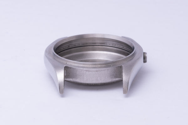 Load image into Gallery viewer, Rolex Date case and case back 15210 FCD31006
