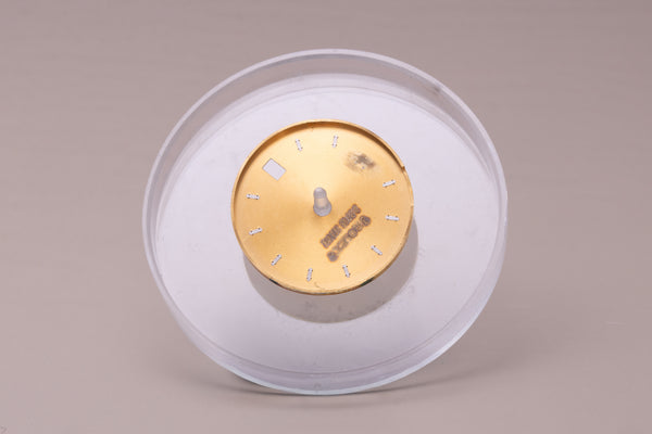 Load image into Gallery viewer, Rolex Ladies Black Lumi Stick Dial for model 179174 FCD31008
