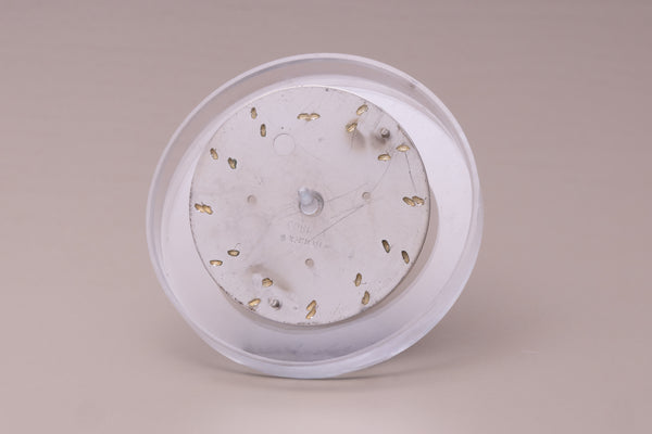 Load image into Gallery viewer, Rolex Slate Daytona "Luminova" Dial for model 116523 - 116528 FCD31013
