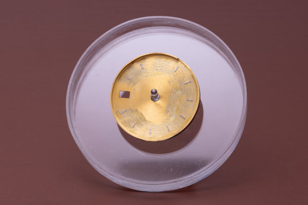 Load image into Gallery viewer, Rolex Ladies Black Lumi Stick Dial for model 179174 FCD31039
