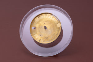 Rolex Midsize White Peg dial for model 68273 FCD31048