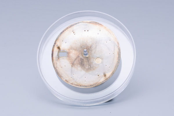 Load image into Gallery viewer, Rolex Datejust Silver Stick dial for model 16014 - 16030 FCD31058
