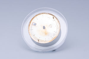 Rolex Datejust Silver Linen Stick Marker dial for 1601 - 1603 FCD31062