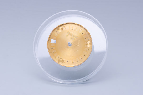 Load image into Gallery viewer, Rolex White Roman Midsize Dial for model 68274 FCD31072
