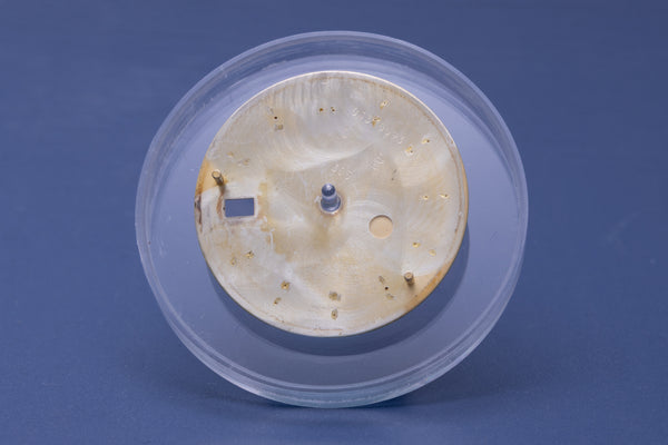 Load image into Gallery viewer, Rolex Datejust Champagne Stick Dial for model 16013 - 16233 FCD31075
