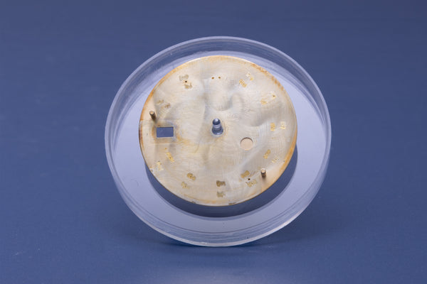 Load image into Gallery viewer, Rolex Datejust Champagne Stick Dial for model 16013 - 16233 FCD31077
