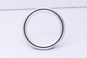 Rolex Explorer II Steel Bezel for 16570 - 16550 FCD31088