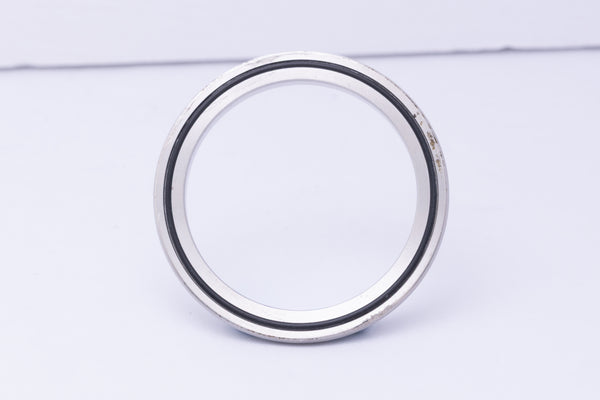 Load image into Gallery viewer, Rolex Explorer II Steel Bezel for 16570 - 16550 FCD31088
