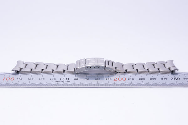 Load image into Gallery viewer, Rolex Steel Explorer SEL Band 78790A Clasp Code DT3 FCD31090
