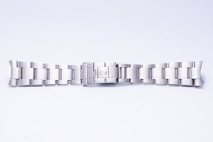 Rolex Steel Explorer SEL Band 78790A Clasp Code DT3 FCD31090
