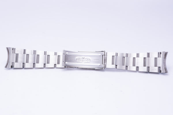 Load image into Gallery viewer, Rolex Steel Explorer SEL Band 78790A Clasp Code DT3 FCD31090
