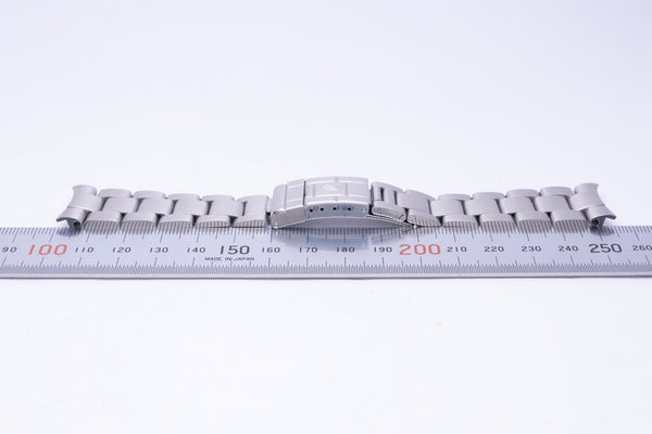 Load image into Gallery viewer, Rolex Steel Explorer SEL Band 78790A Clasp Code DT8 FCD31091
