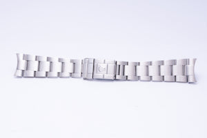 Rolex Steel Explorer SEL Band 78790A Clasp Code DT8 FCD31091