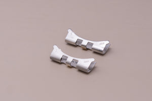 Rolex Jubilee 455 End Pieces for 20mm Bands FCD31101