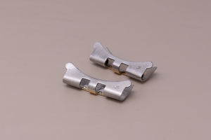 Rolex Jubilee 455 End Pieces for 20mm Bands FCD31104