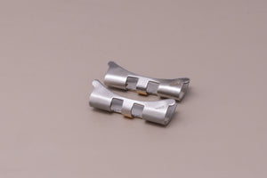 Rolex Jubilee 455 End Pieces for 20mm Bands FCD31106