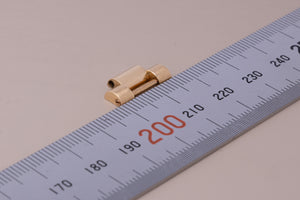 Rolex 18k Yellow Gold Day-Date Link (1) for model 18038 - 18238 FCD31111
