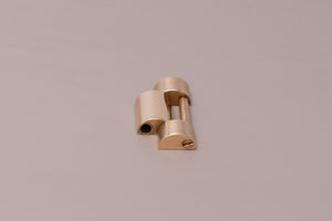 Rolex 18k Yellow Gold Day-Date Link (1) for model 18038 - 18238 FCD31111