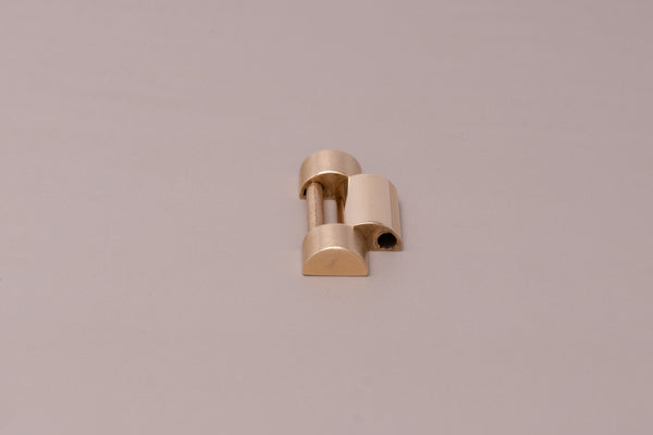 Load image into Gallery viewer, Rolex 18k Yellow Gold Day-Date Link (1) for model 18038 - 18238 FCD31111
