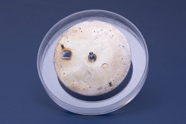 Load image into Gallery viewer, Rolex Datejust Cream Roman Dial for 16014 - 16234 FCD31123
