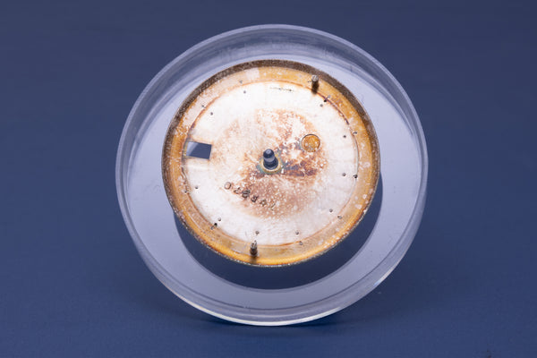 Load image into Gallery viewer, Rolex Datejust Silver Stick Dial for 1601 FCD31126
